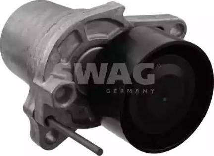 Wilmink Group WG1700424 - Belt Tensioner, v-ribbed belt autospares.lv