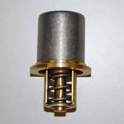 Wilmink Group WG1700160 - Thermostat, oil cooling autospares.lv