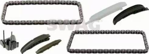 Wilmink Group WG1700331 - Timing Chain Kit autospares.lv