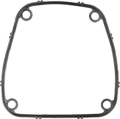 Wilmink Group WG1708520 - Gasket, cylinder head cover autospares.lv