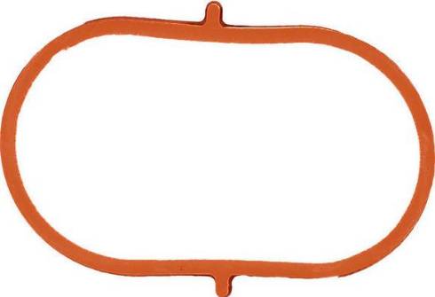 Wilmink Group WG1708839 - Gasket, intake manifold autospares.lv