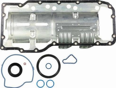 Wilmink Group WG1702926 - Gasket Set, crank case autospares.lv