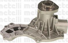 Wilmink Group WG1789940 - Water Pump autospares.lv