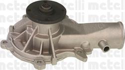 Wilmink Group WG1789919 - Water Pump autospares.lv