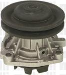 Wilmink Group WG1789980 - Water Pump autospares.lv