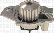 Wilmink Group WG1789931 - Water Pump autospares.lv