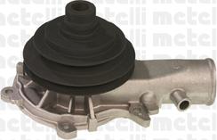 Wilmink Group WG1789922 - Water Pump autospares.lv