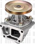 Wilmink Group WG1789856 - Water Pump autospares.lv