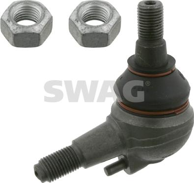 Wilmink Group WG1789818 - Ball Joint autospares.lv