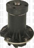 Wilmink Group WG1789885 - Water Pump autospares.lv