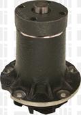 Wilmink Group WG1789870 - Water Pump autospares.lv