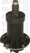 Wilmink Group WG1789877 - Water Pump autospares.lv