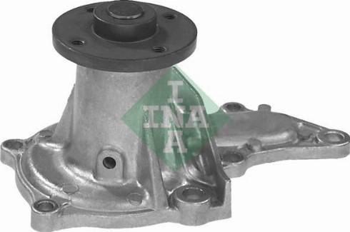 Wilmink Group WG1780991 - Water Pump autospares.lv