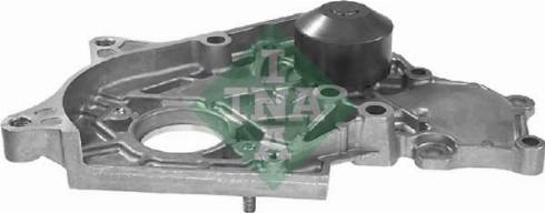 Wilmink Group WG1780993 - Water Pump autospares.lv