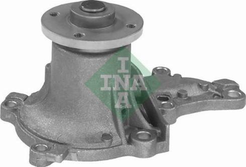 Wilmink Group WG1780992 - Water Pump autospares.lv