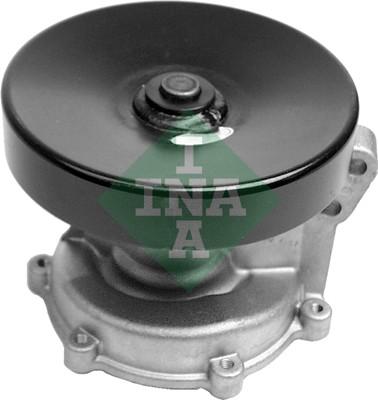 Wilmink Group WG1780946 - Water Pump autospares.lv