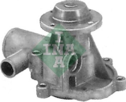 Wilmink Group WG1780948 - Water Pump autospares.lv