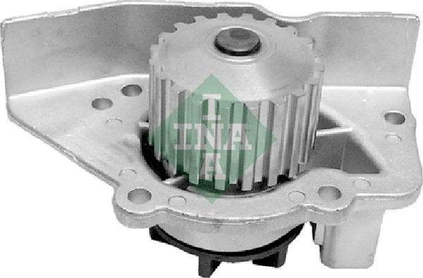 Wilmink Group WG1780916 - Water Pump autospares.lv