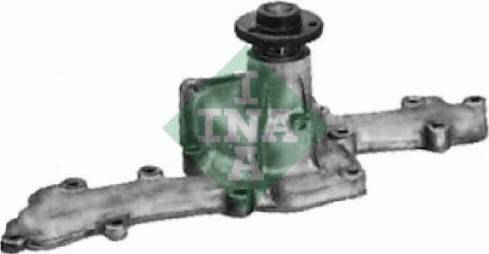 Wilmink Group WG1780933 - Water Pump autospares.lv
