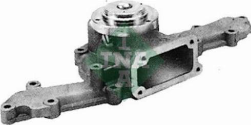 Wilmink Group WG1780932 - Water Pump autospares.lv