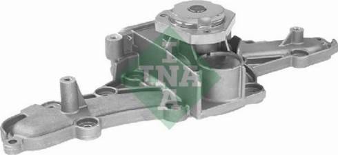 Wilmink Group WG1780927 - Water Pump autospares.lv