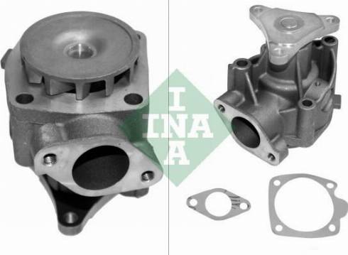 Wilmink Group WG1780872 - Water Pump autospares.lv