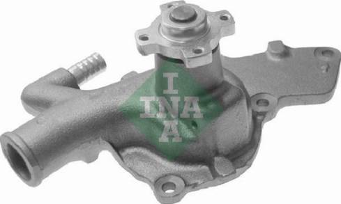 Wilmink Group WG1780711 - Water Pump autospares.lv