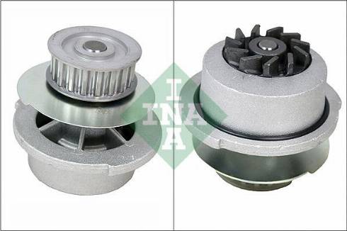 Wilmink Group WG1780775 - Water Pump autospares.lv