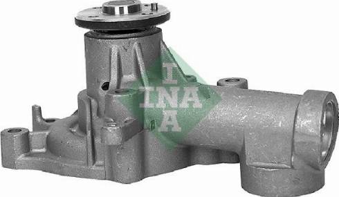 Wilmink Group WG1781053 - Water Pump autospares.lv