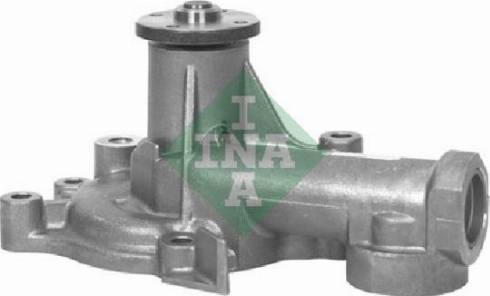 Wilmink Group WG1781052 - Water Pump autospares.lv