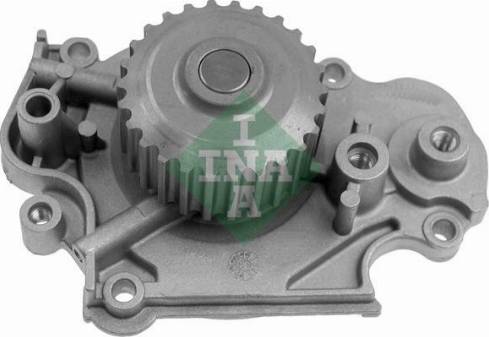 Wilmink Group WG1781060 - Water Pump autospares.lv