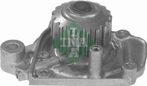 Wilmink Group WG1781067 - Water Pump autospares.lv