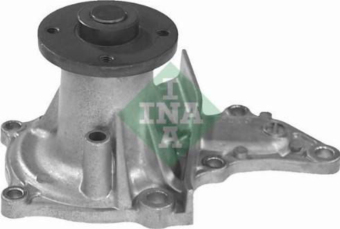 Wilmink Group WG1781005 - Water Pump autospares.lv