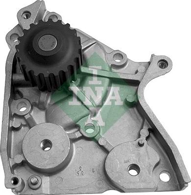 Wilmink Group WG1781019 - Water Pump autospares.lv