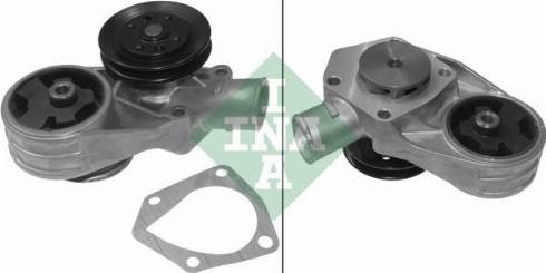 Wilmink Group WG1781088 - Water Pump autospares.lv