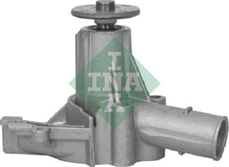 Wilmink Group WG1781039 - Water Pump autospares.lv