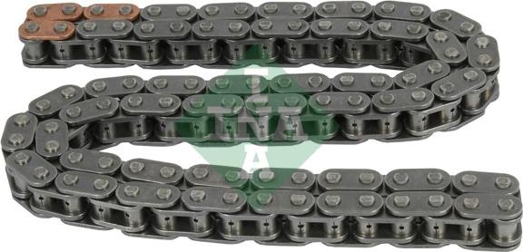 Wilmink Group WG1781189 - Timing Chain autospares.lv