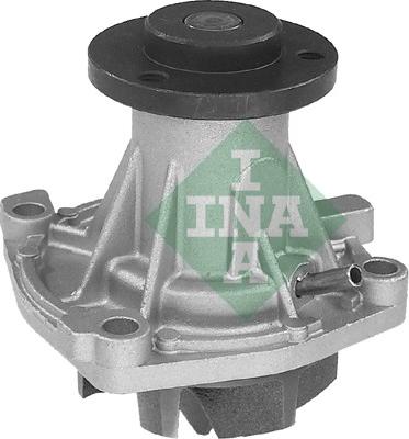 Wilmink Group WG1781131 - Water Pump autospares.lv