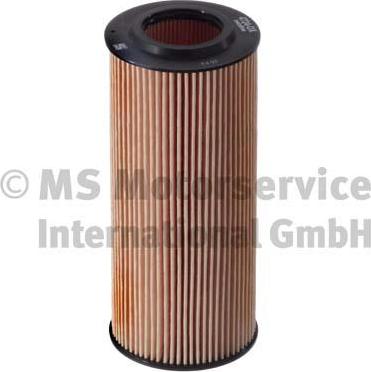 Wilmink Group WG1787495 - Oil Filter autospares.lv