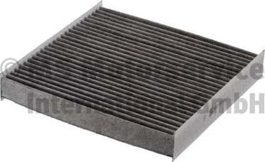 Wilmink Group WG1787490 - Filter, interior air autospares.lv