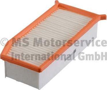 Wilmink Group WG1787493 - Air Filter, engine autospares.lv