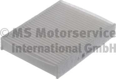 Wilmink Group WG1787497 - Filter, interior air autospares.lv