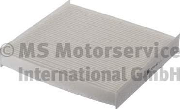 Wilmink Group WG1787489 - Filter, interior air autospares.lv