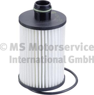 Wilmink Group WG1787503 - Oil Filter autospares.lv