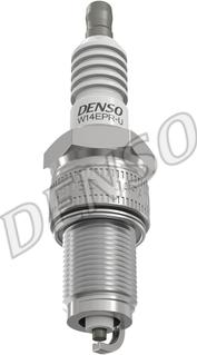 Wilmink Group WG1735941 - Spark Plug autospares.lv