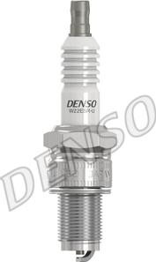 Wilmink Group WG1735978 - Spark Plug autospares.lv