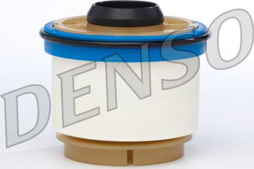 Wilmink Group WG1735611 - Fuel filter autospares.lv