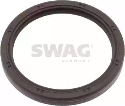 Wilmink Group WG1724266 - Shaft Seal, crankshaft autospares.lv