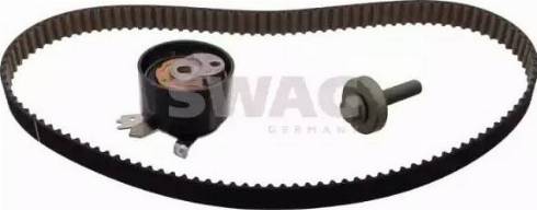 Wilmink Group WG1724260 - Timing Belt Set autospares.lv