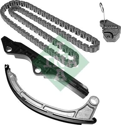 Wilmink Group WG1725469 - Timing Chain Kit autospares.lv